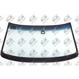 SSANGYONG MUSSO 5RGR