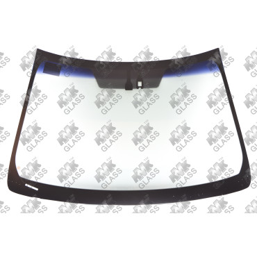 TOYOTA CAMRY XV50 4LIM