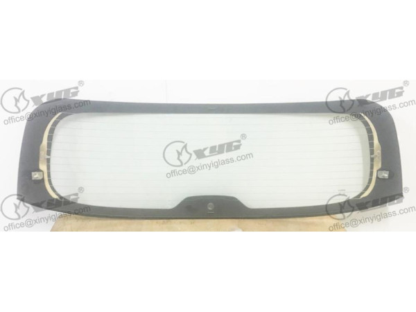 GEELY OKAVANGO 5RGR