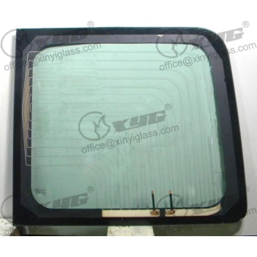 RENAULT MASTER III / OPEL MOVANO II / NISSAN NV400 3VAN (см.также 6326,6079)