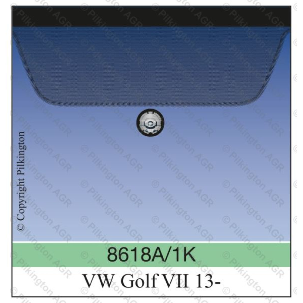 VOLKSWAGEN GOLF A7 3T,5T,5KOM