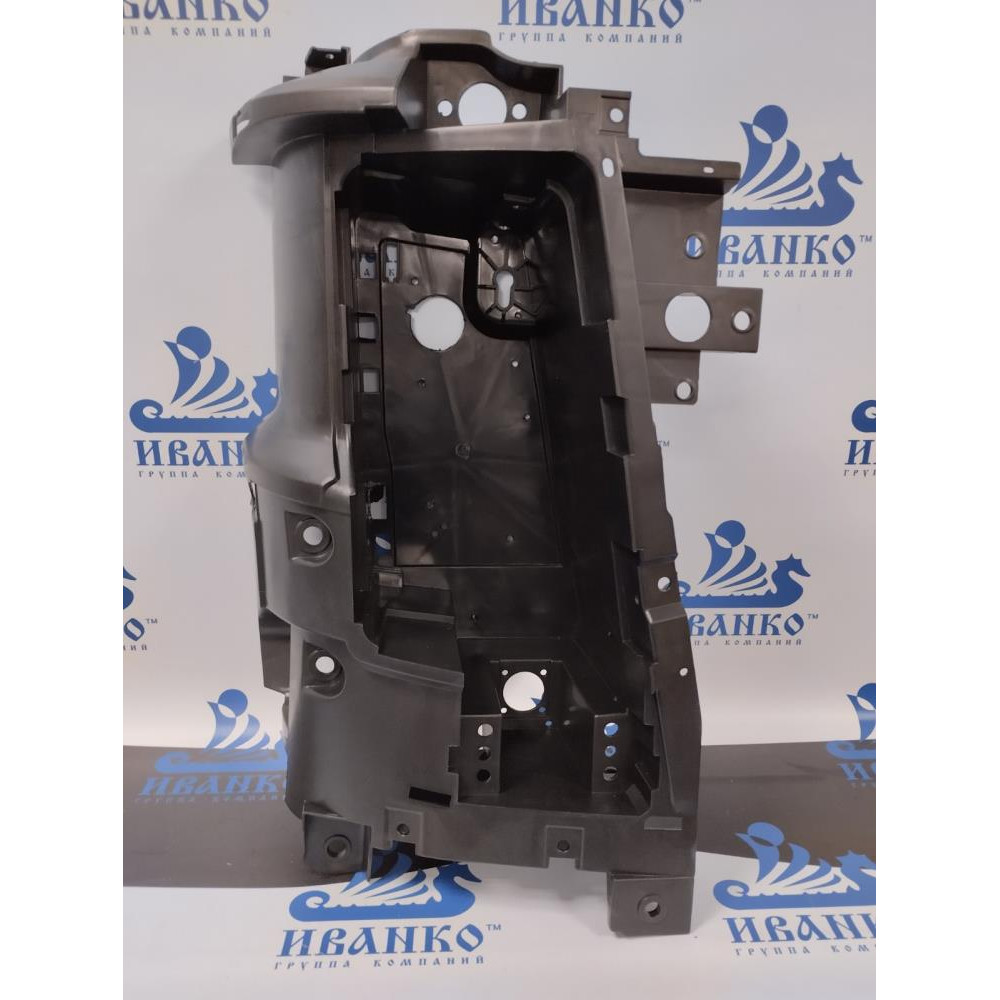 КОРПУС ФАРЫ ПЕРЕДНЕЙ ПРАВОЙ VOLVO FH12 02/01-08/01