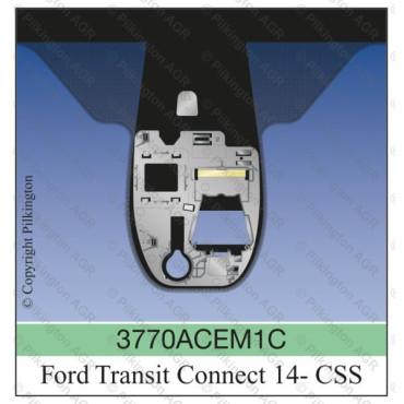 FORD TRANSIT TOURNEO CONNECT II/ TOURNEO CONNECT II 2VAN,4VAN