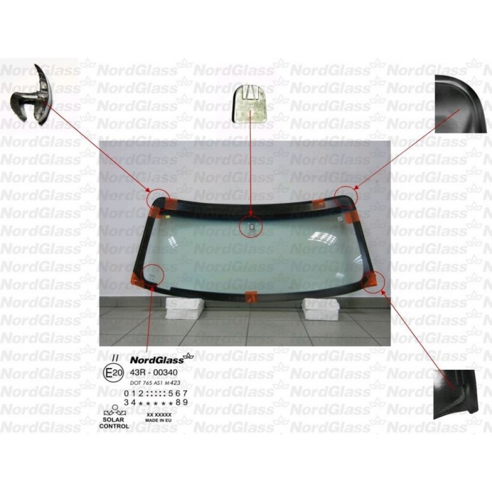 FORD RANGER/MAZDA B 2300/2500/3000/4000 2PICKUP