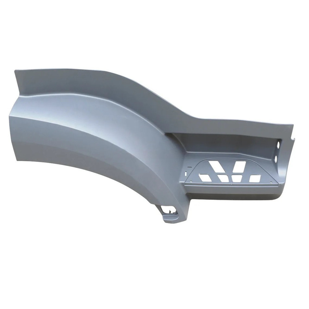 КОРПУС ПОДНОЖКИ, ПРАВЫЙ MERCEDES-BENZ ACTROS 4 ПОКОЛЕНИЕ (MP4), 2012 - 2021