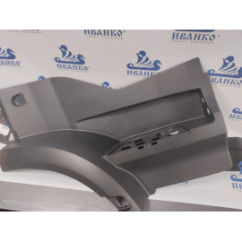 КОРПУС ПОДНОЖКИ, ПРАВЫЙ MERCEDES-BENZ ACTROS 4 ПОКОЛЕНИЕ (MP4), 2012 - 2021