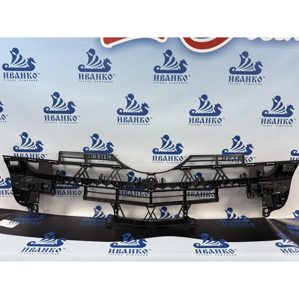 РЕШЕТКА РАДИАТОРА MERCEDES-BENZ ACTROS 4 ПОКОЛЕНИЕ (MP4), 2012 - 2021