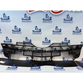 РЕШЕТКА РАДИАТОРА MERCEDES-BENZ ACTROS 4 ПОКОЛЕНИЕ (MP4), 2012 - 2021