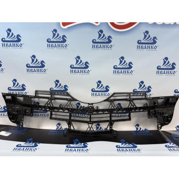 РЕШЕТКА РАДИАТОРА MERCEDES-BENZ ACTROS 4 ПОКОЛЕНИЕ (MP4), 2012 - 2021