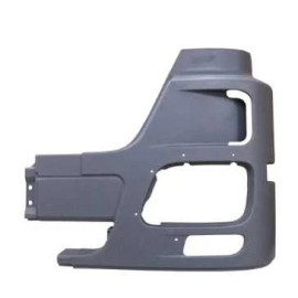 БАМПЕР БЕЗ ВЕНТ ОТВЕРСТИЯ ЛЕВЫЙ MERCEDES BENZ TRUCK ACTROS MP2/MP3, TRUCK ACTROS MP3 2008-2012 , TRU