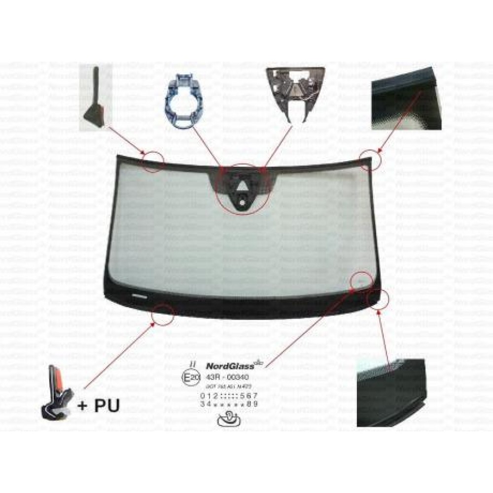 VOLKSWAGEN PASSAT B8 ( PANORAMIC ROOF) 4LIM,5KOM