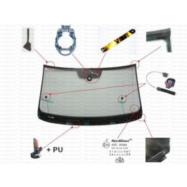 VOLKSWAGEN PASSAT B8 ( PANORAMIC ROOF) 4LIM,5KOM