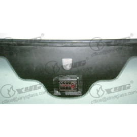 MERCEDES M-CLASS W163 5RGR