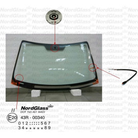 SUBARU LEGACY 4LIM/LEGACY OUTBACK 5KOM