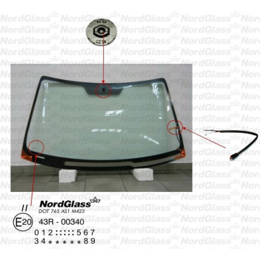 SUBARU LEGACY 4LIM/LEGACY OUTBACK 5KOM