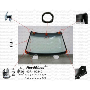 SKODA OCTAVIA A4 I 5T,5KOM /SKODA OCTAVIA TOUR (04/01-10/01) 5T
