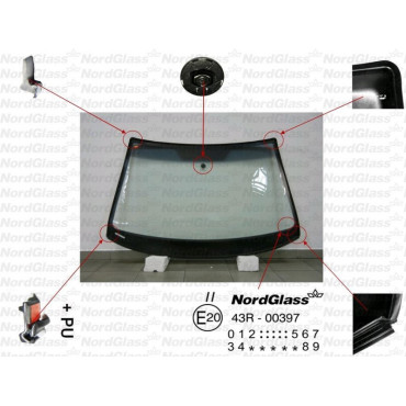 SKODA OCTAVIA А5 II 5T,5KOM