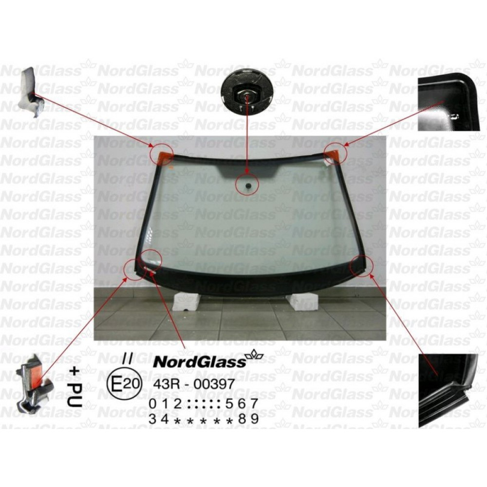 SKODA OCTAVIA А5 II 5T,5KOM