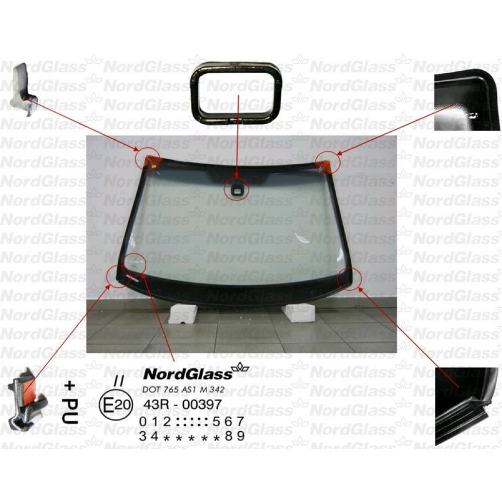 SKODA OCTAVIA А5 II 5T,5KOM