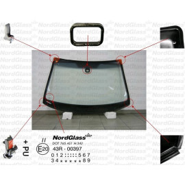 SKODA OCTAVIA А5 II 5T,5KOM