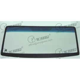 SSANGYONG KORANDO II 3RGR