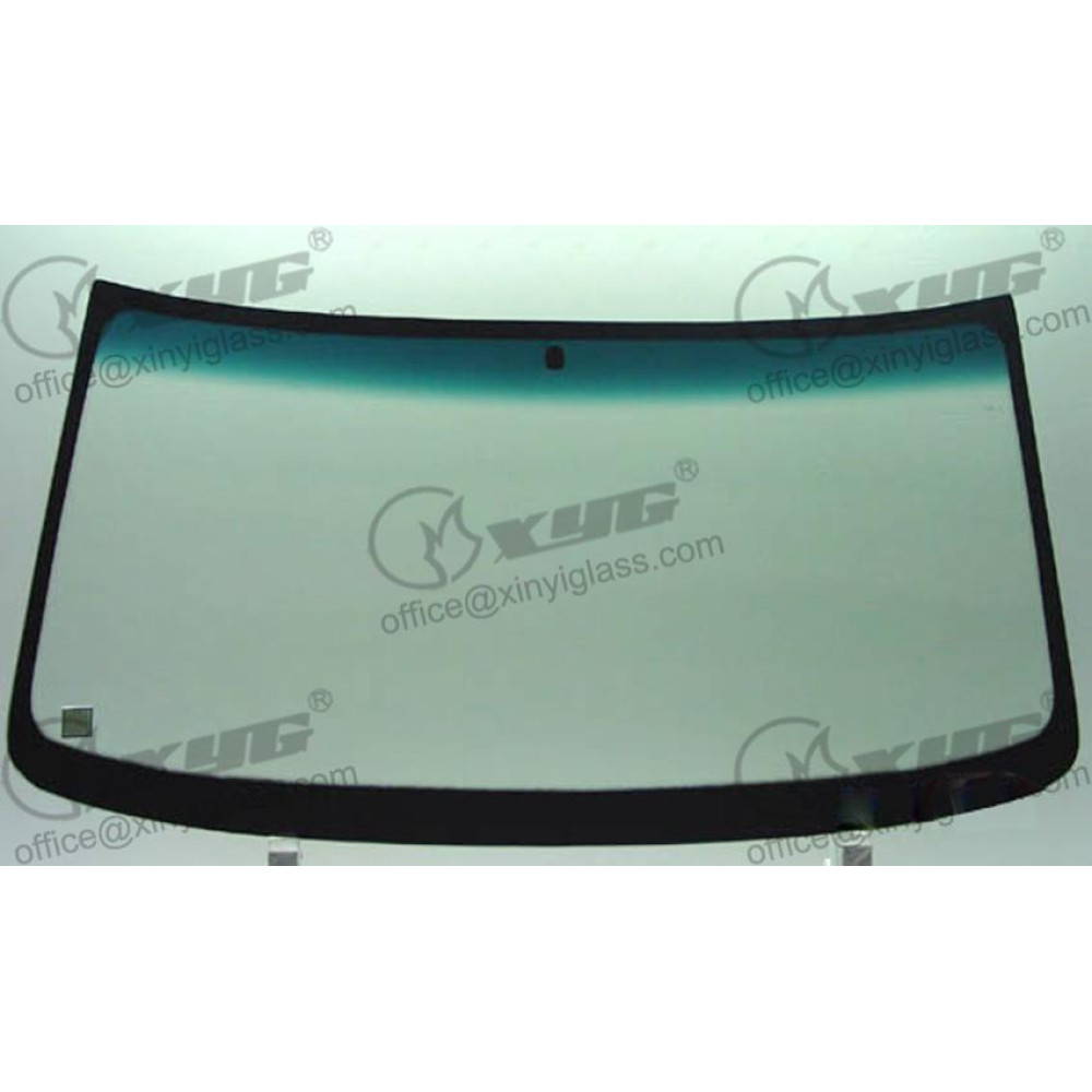 SSANGYONG MUSSO 5RGR