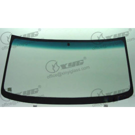 SSANGYONG MUSSO 5RGR