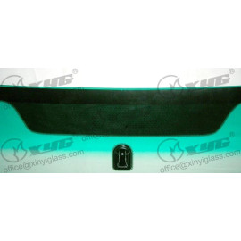 SUBARU FORESTER II 5RGR