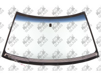 SUBARU FORESTER I 5RGR