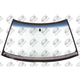 SUBARU FORESTER I 5RGR