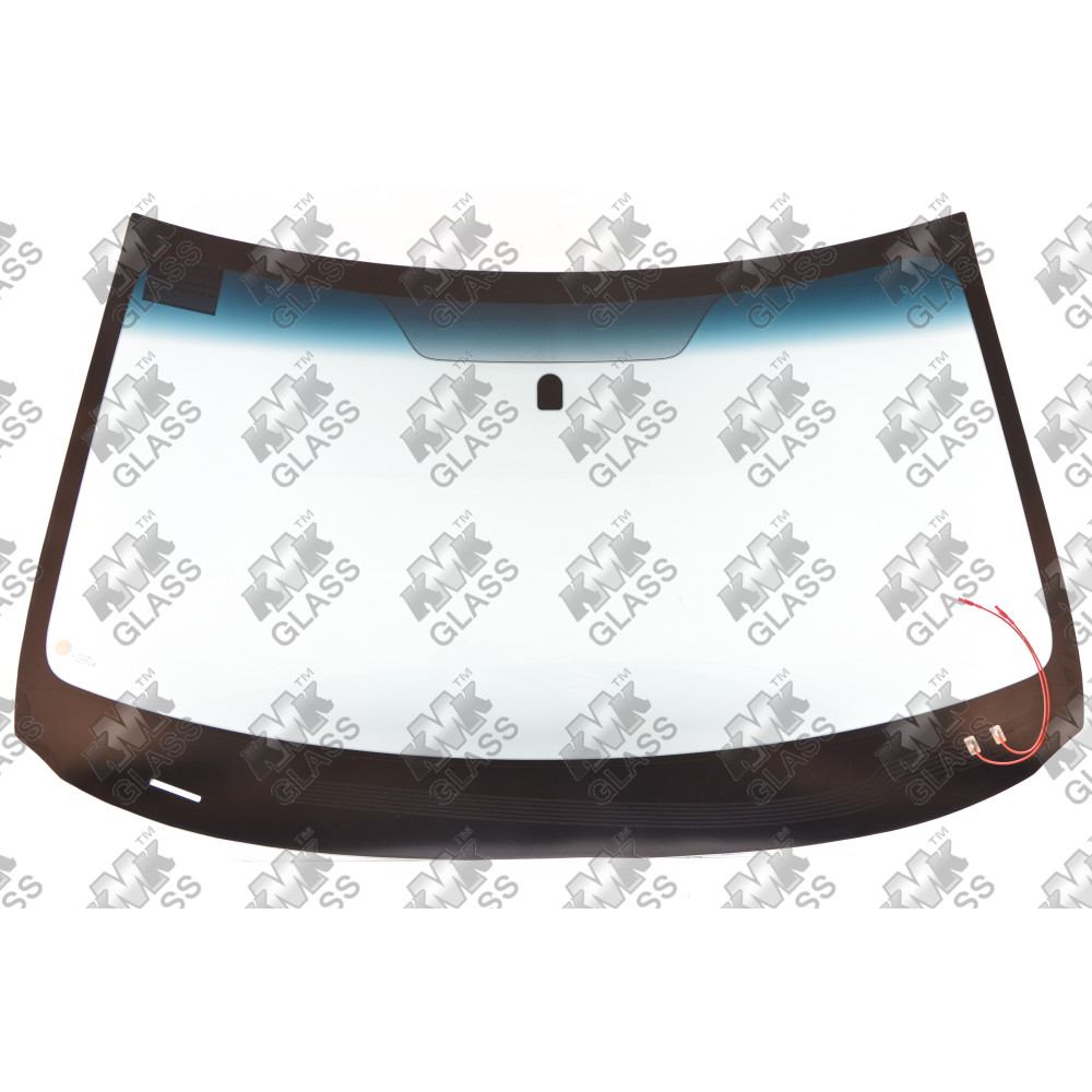 SUBARU FORESTER III 5RGR