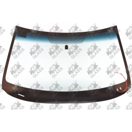 SUBARU FORESTER III 5RGR