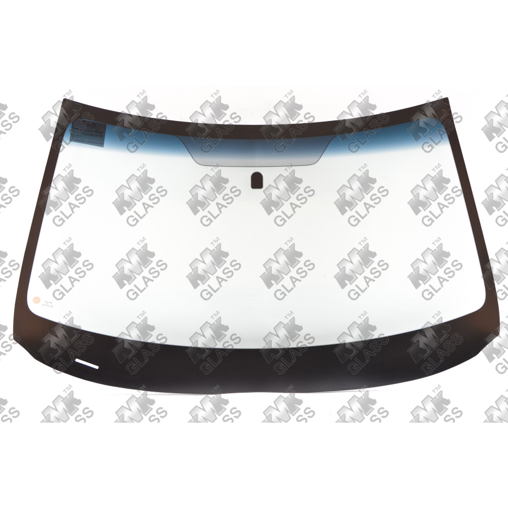 SUBARU FORESTER III 5RGR