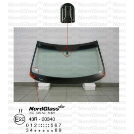 SUBARU FORESTER III 5RGR