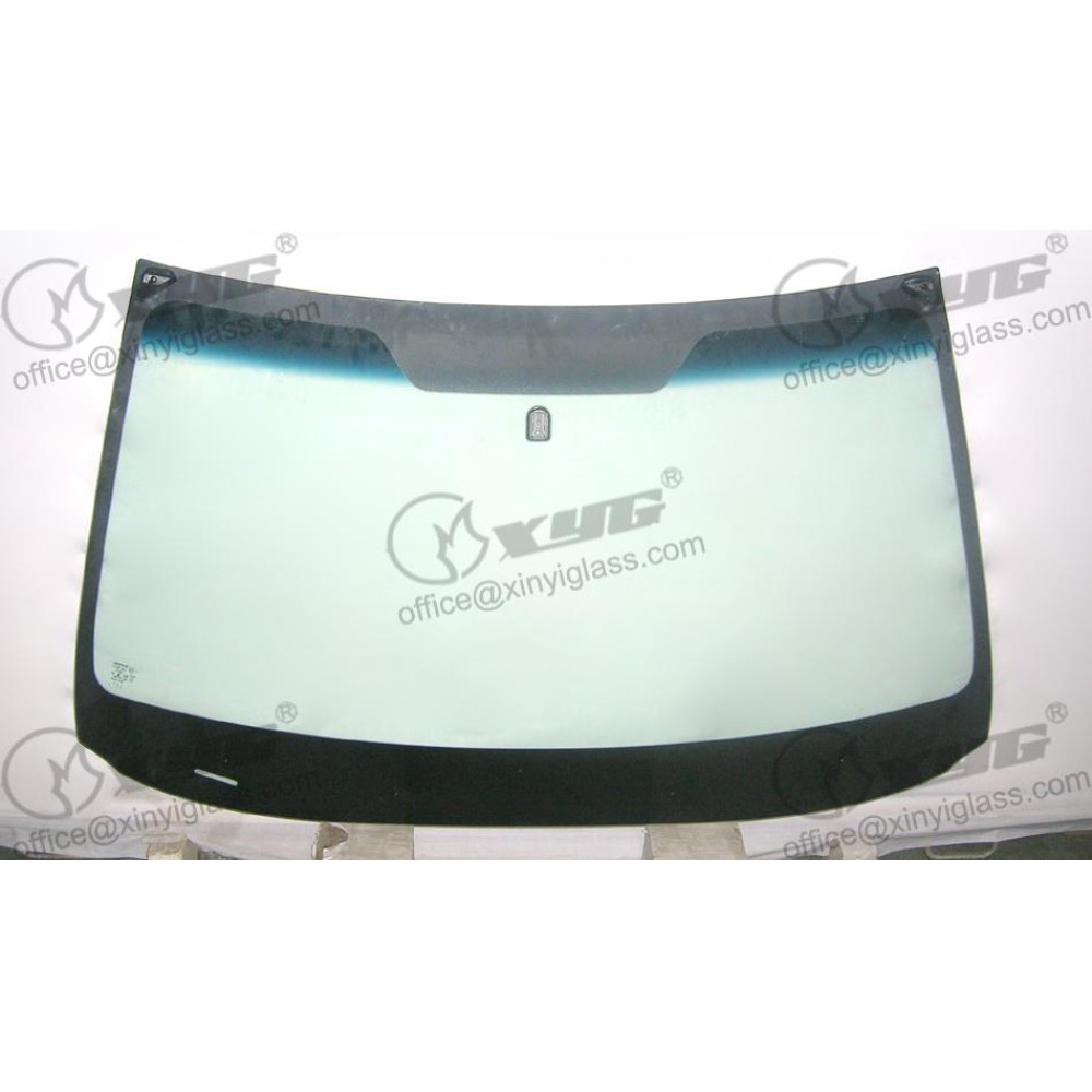 SUBARU FORESTER III 5RGR