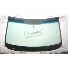 SUBARU FORESTER III 5RGR