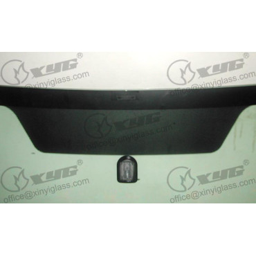 SUBARU IMPREZA II 5T