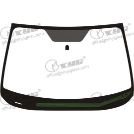 SUBARU IMPREZA III 4LIM,5T