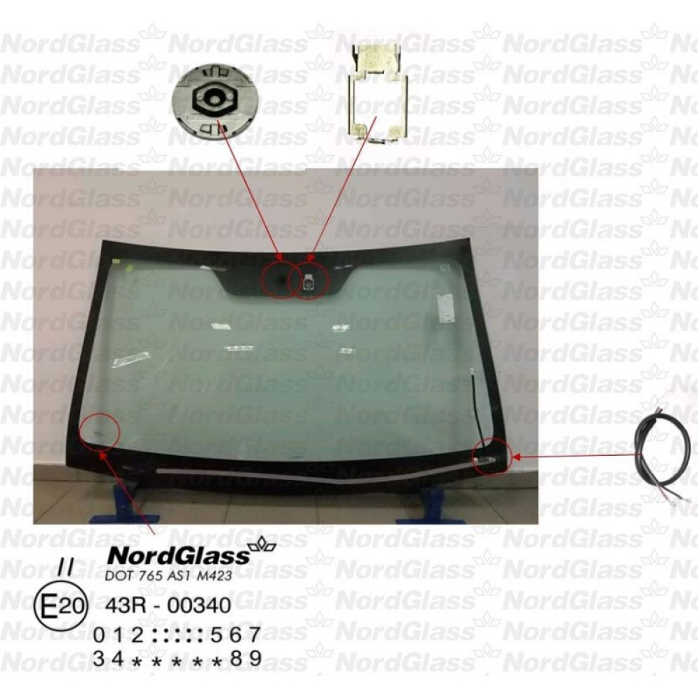 SUBARU LEGACY 4LIM/OUTBACK 5KOM