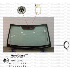 SUBARU LEGACY 4LIM/OUTBACK 5KOM