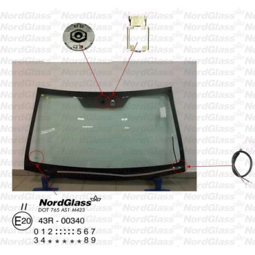 SUBARU LEGACY 4LIM/OUTBACK 5KOM