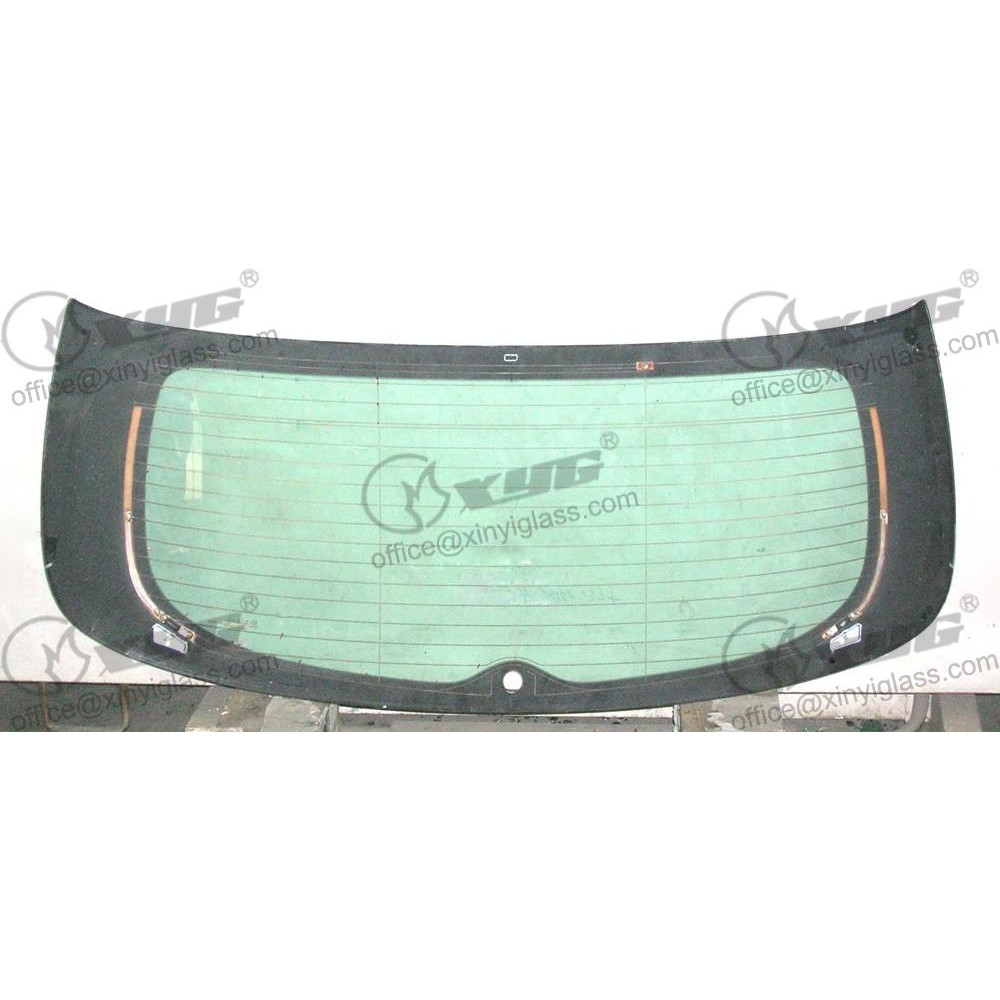 SUBARU TRIBECA /B9 TRIBECA 5RGR