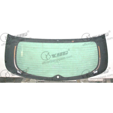 SUBARU TRIBECA /B9 TRIBECA 5RGR