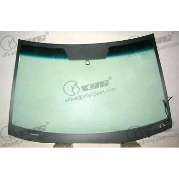 SUBARU TRIBECA /B9 TRIBECA 5RGR