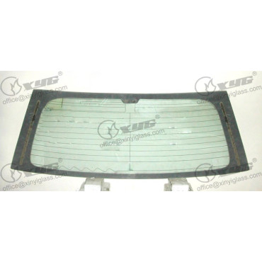 TOYOTA AVENSIS I 5KOM