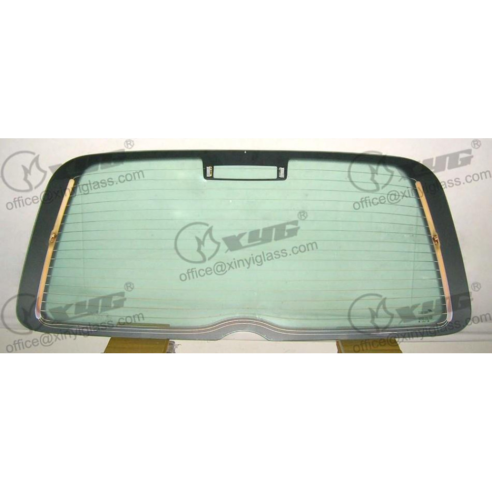 VOLKSWAGEN SHARAN I/ SEAT ALHAMBRA I / FORD GALAXY I MPV (см.также 7606, 3550)