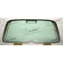 VOLKSWAGEN SHARAN I/ SEAT ALHAMBRA I / FORD GALAXY I MPV (см.также 7606, 3550)