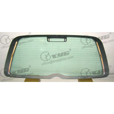 VOLKSWAGEN SHARAN I/ SEAT ALHAMBRA I / FORD GALAXY I MPV (см.также 7606, 3550)