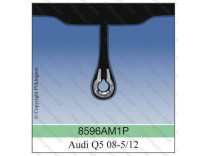AUDI Q5 I 5RGR