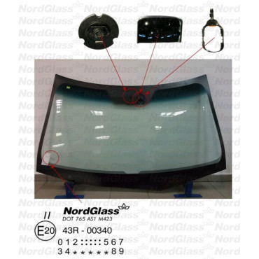 HONDA ACCORD 4LIM,5KOM